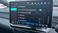 Volkswagen ID.3 150kW Match Pro S 77kWh 5dr Auto Electric Hatchback